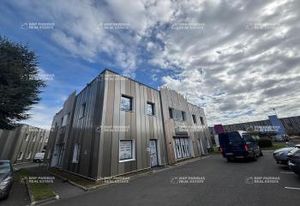 Bureaux à louer Wasquehal et Villeneuve d'Ascq - Parc Acticlub