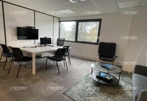 Location bureaux Valbonne Sophia Antipolis - Proche transports