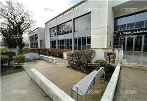 Location bureaux Saint-Herblain - Proximité Zénith, Chronobus C3