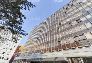 Location bureaux Créteil - Proximité Métro Créteil Echat et future gare du Grand Paris