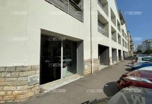 Location bureau Dijon - Proche République
