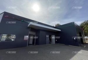 Bureaux/activités à vendre Toulouse La Plaine