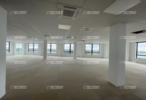Location bureaux Cesson-Sévigné - Proximité ligne B du métro