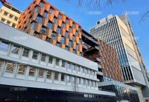 Location bureaux Lyon 3 - Proche Gare TGV et Westfield Part-Dieu