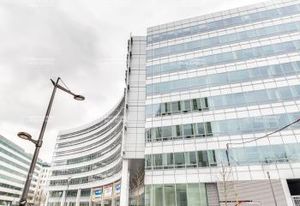 Location bureaux Massy - Proche RER