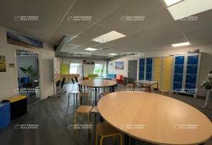 Location bureaux Annecy-le-Vieux - Parc des Glaisins