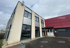 Location bureaux Le Rheu - Zone d'activité du Chêne Vert