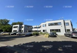 Bureaux à louer Illkirch-Graffenstaden - Immeuble indépendant
