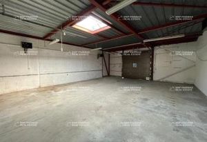 Location local d'activité Eckbolsheim - Proche Strasbourg