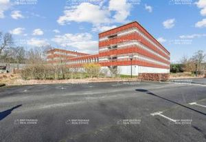 Location bureaux Villeneuve-d'Ascq - Proche Golf du Sart et Parc Businesspôle