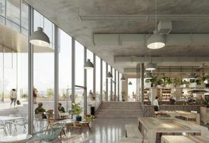 Bureaux à vendre Chambéry - ZAC de la Cassine