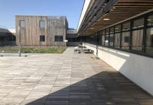 Location bureaux Mérignac - Proche aéroport de Bordeaux