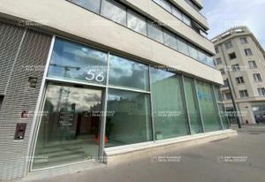 Bureaux à louer Lyon 2 Confluence - Proche TGV et transports