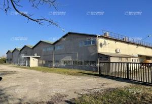 Atelier-bureaux à louer Ambarès-et-Lagrave - Proche Bordeaux et A10