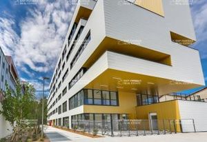 Location bureaux Chambéry Grand Verger - Proximité transports