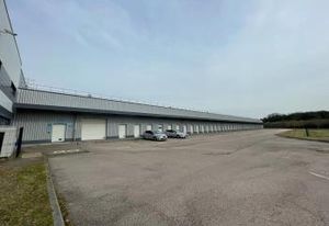Vente immeuble Criquebeuf-sur-Seine - Axe A13