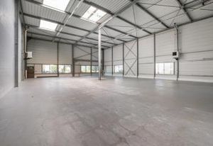 Lots d'activité & bureaux à louer Le Blanc-Mesnil - Proximité A1
