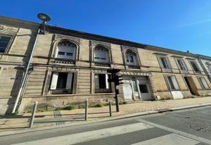 Vente bureaux Bordeaux - Immeuble de santé et locaux professionnels