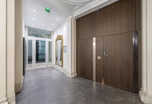 Bureaux à louer Paris 9 - Proximité Métro