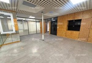 Vente bureaux Paris 17 - Proche Porte de Saint-Ouen