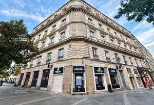 Vente bureaux Nantes 50 Otages - Proche transports