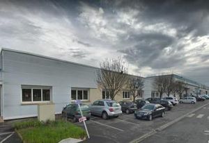 Location cellules PME/PMI Le Thillay - Parc du Thillay - Proximité RER D et A1