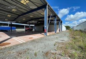 Local d'activité à vendre Beychac-et-Caillau - Visibilité N89