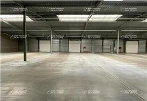 Locaux de stockage à vendre Notre-Dame-d'Oé - Zone d'activités l'Arche d'Oé