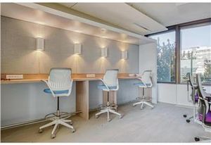 Location bureaux Rueil-Malmaison - Proche transports en commun