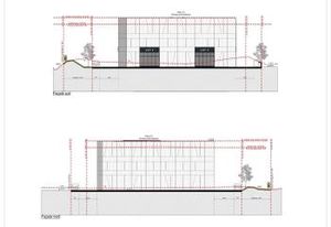 Locaux d'activité neufs à vendre Puget-sur-Argens