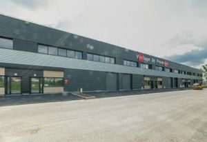 Location local d'activité Aulnay-sous-Bois - Proximité N2, A3, A104 et RER B