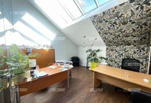 Bureaux à vendre Nantes - Quartier Waldeck - Proche Erdre