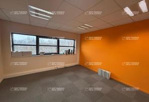 Location bureaux Roubaix - Proche transports