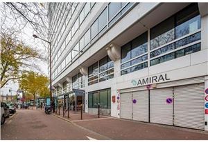 Location bureaux Issy-les-Moulineaux - Proche Pont d'Issy et transports