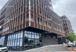 Location bureaux Dijon Parc Valmy - Proche transports