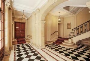 Location bureaux Paris 16 - Proche Trocadéro et Métro