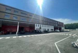 Hôtel d'activités à louer Bobigny - Proximité N3, A86, A3, A1