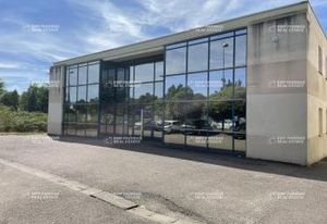 Vente bureaux Jouy-aux-Arches - Proche de Metz et Nancy