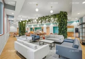 Location bureaux Villejuif - Proche Gare Grand Paris Express