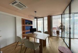 Location bureau Bordeaux Chartrons - Proche quais