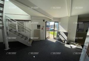 Location bureaux & atelier Eckbolsheim - Parking clôturé