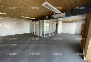 Bureaux à louer Maxéville - Proche Nancy, stationnement privé