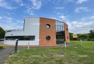 Location bureaux Olivet - Parc d'activités du Moulin