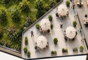 Bureaux à vendre Fleury-les-Aubrais - Quartier d'affaires Interives