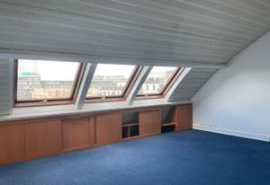 Location bureaux Saint-Ouen - Proche CAP LANDY