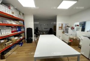 Locaux d'activité à louer Montrabé - Nord Est Toulouse