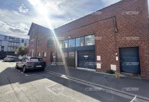 Vente bureaux Lille - Proche Euratechnologies
