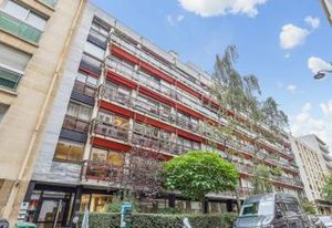 Location bureaux Paris 15 - Proximité transports
