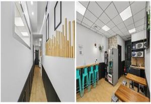 Bureaux à louer Paris 20 - Conformes ERP 5 et accessibles PMR