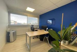 Bureaux à louer Mont-Saint-Aignan - Proximité transports